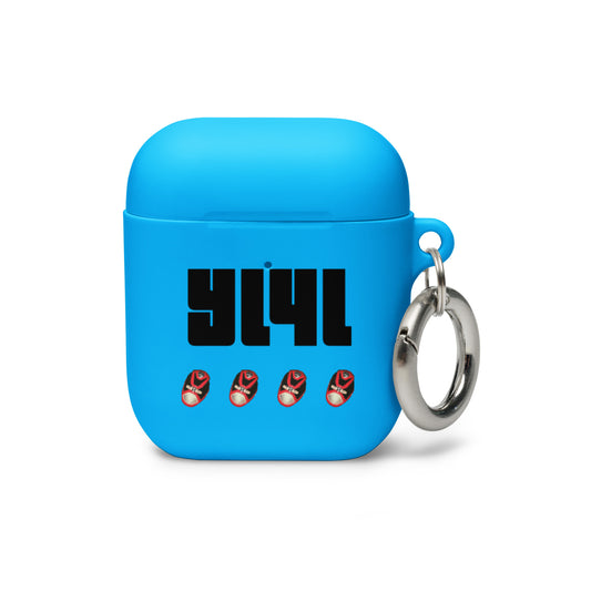 YL4L Airpods Case